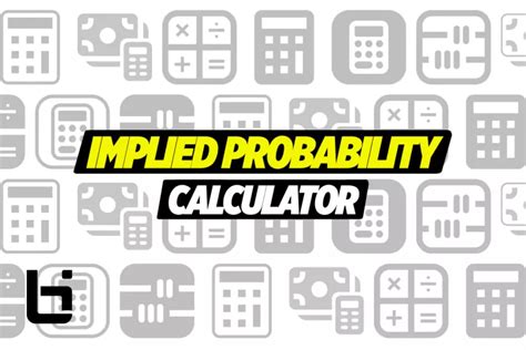 mma betting calculator|implied probability calculator betting.